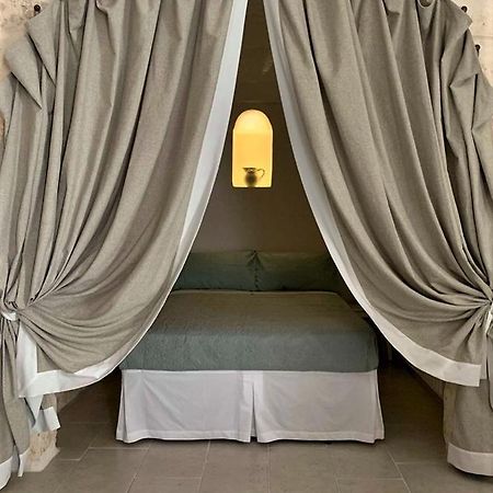 Vila Le Petunie Ostuni Exteriér fotografie