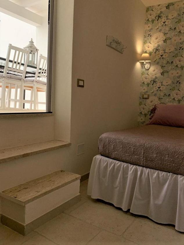 Vila Le Petunie Ostuni Exteriér fotografie