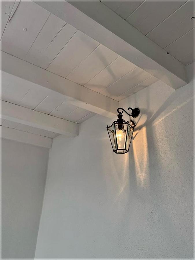 Vila Le Petunie Ostuni Exteriér fotografie