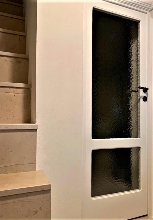 Vila Le Petunie Ostuni Exteriér fotografie
