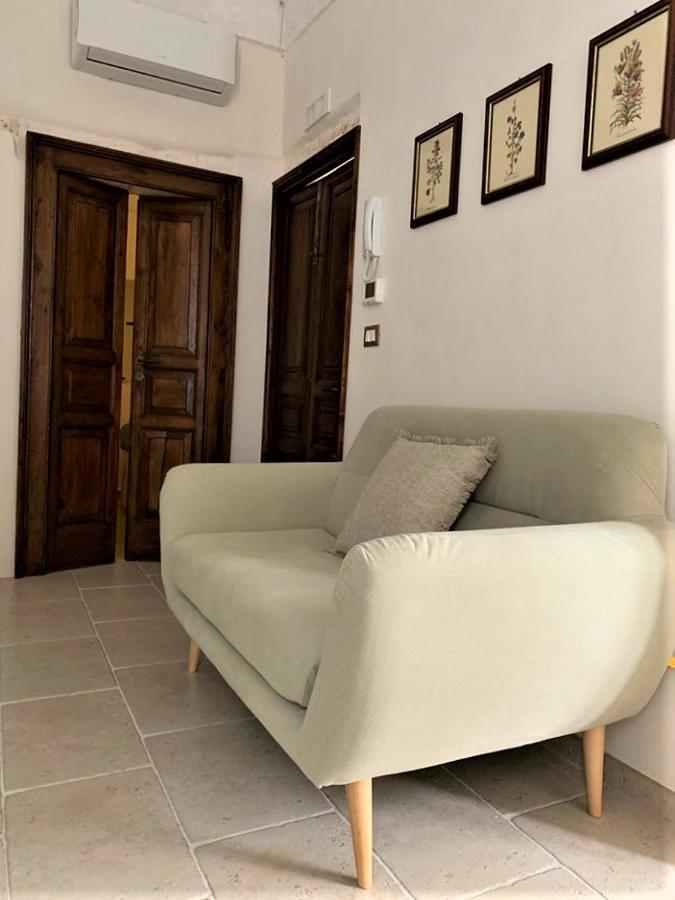 Vila Le Petunie Ostuni Exteriér fotografie