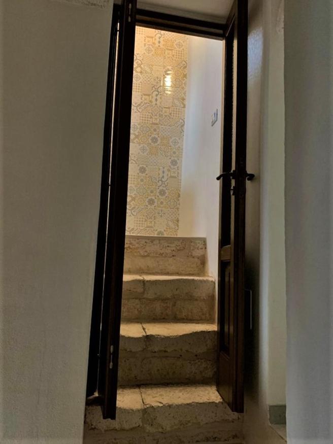 Vila Le Petunie Ostuni Exteriér fotografie