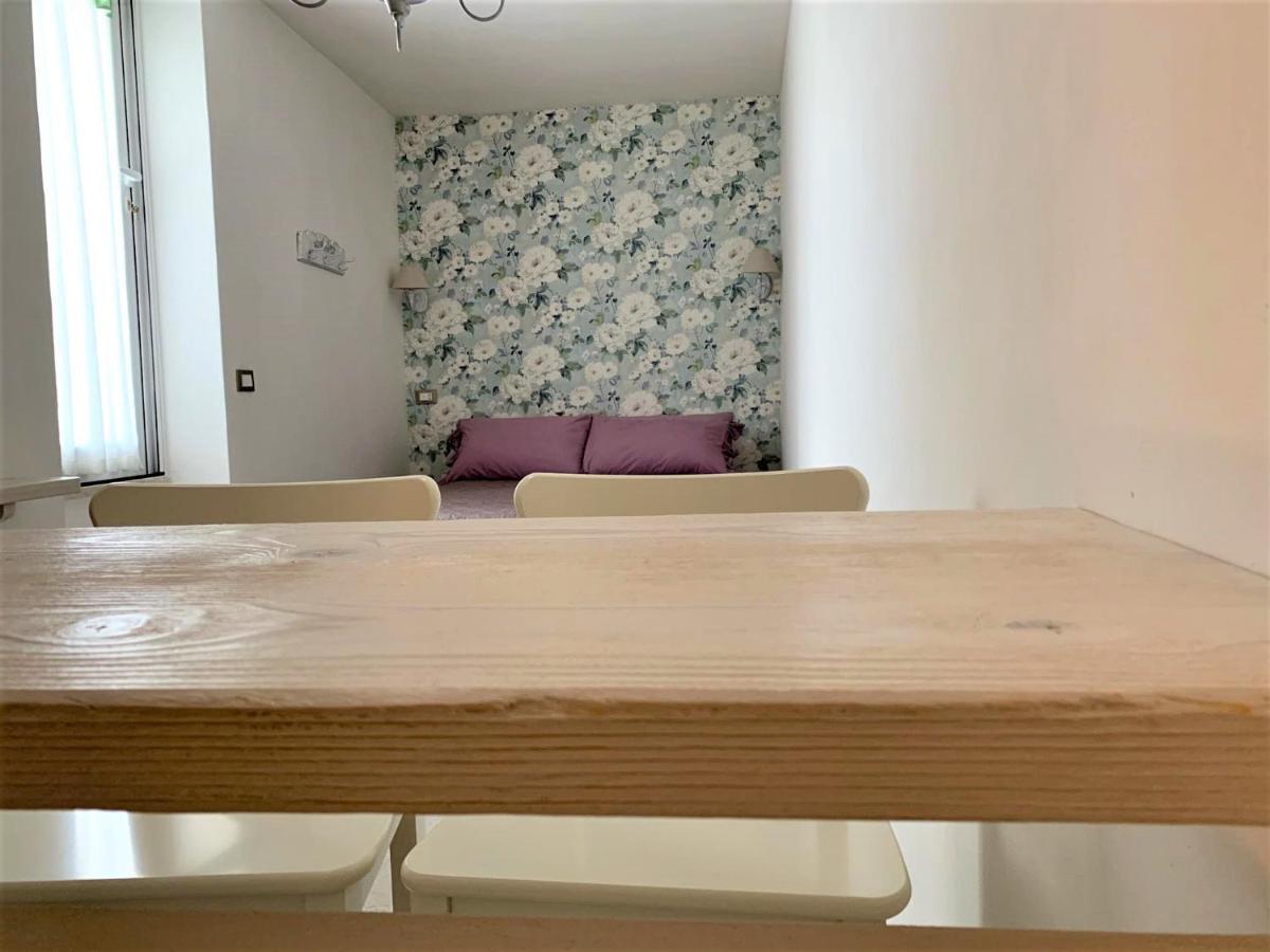 Vila Le Petunie Ostuni Exteriér fotografie