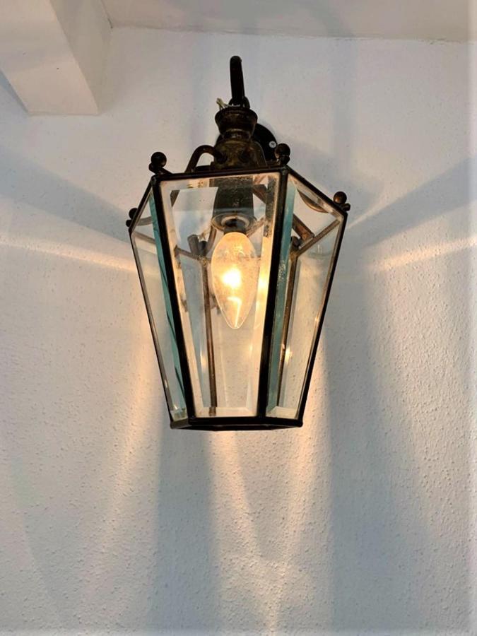 Vila Le Petunie Ostuni Exteriér fotografie