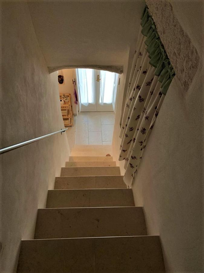 Vila Le Petunie Ostuni Exteriér fotografie