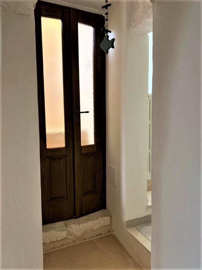 Vila Le Petunie Ostuni Exteriér fotografie