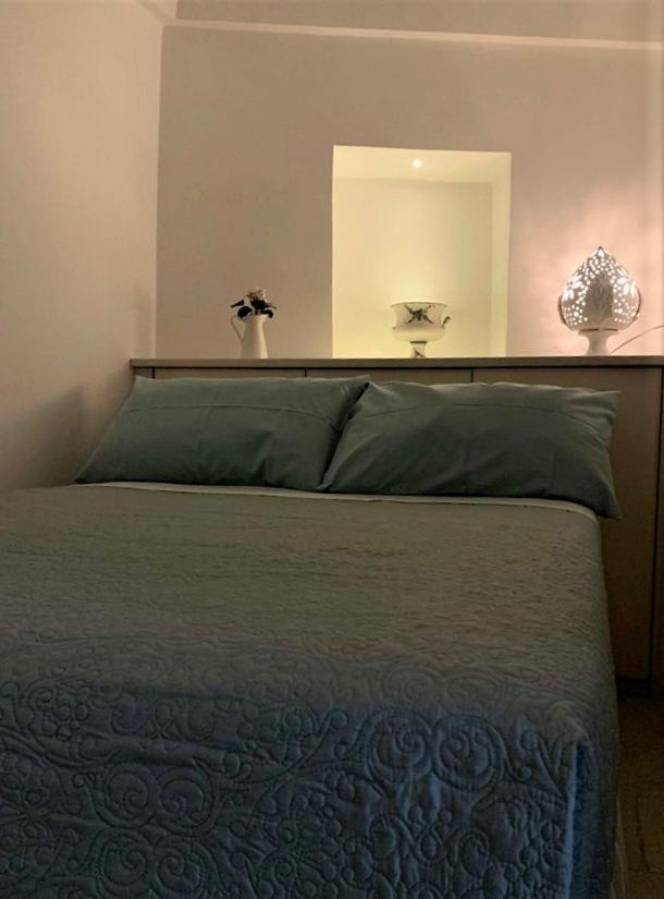 Vila Le Petunie Ostuni Exteriér fotografie