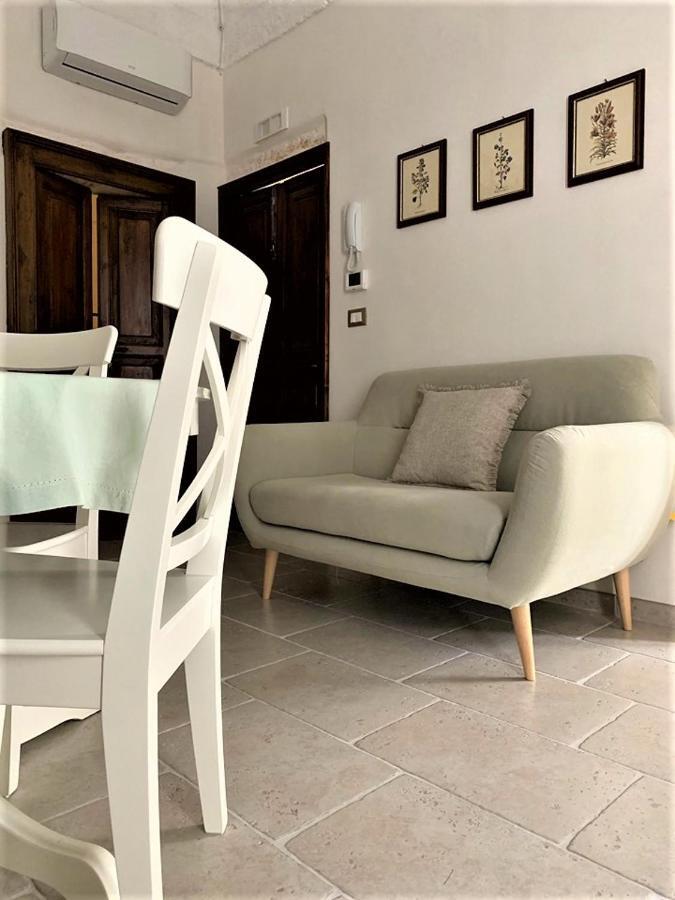 Vila Le Petunie Ostuni Exteriér fotografie